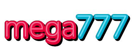 mega777 — logo kanal