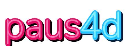 paus4d — logo kanal